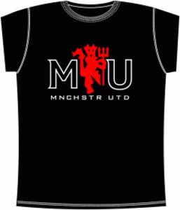 MU 2 Black